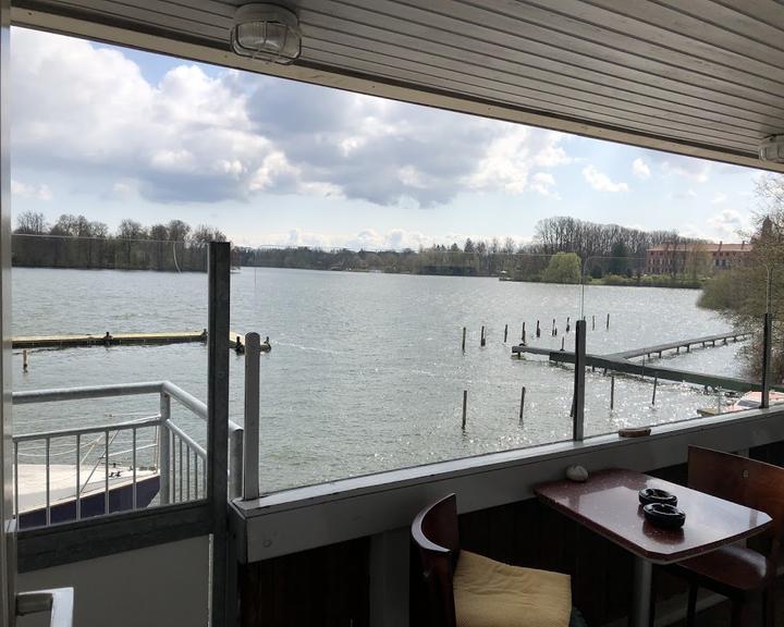 Bootshaus, Eutin